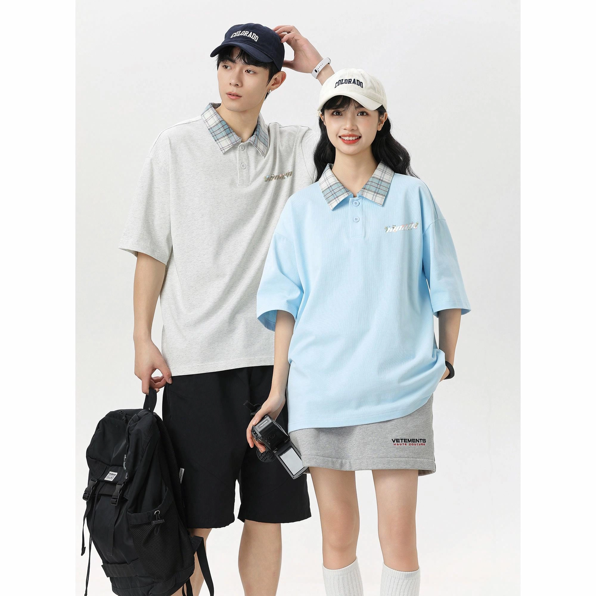 XINIYA TRAVEL Polo