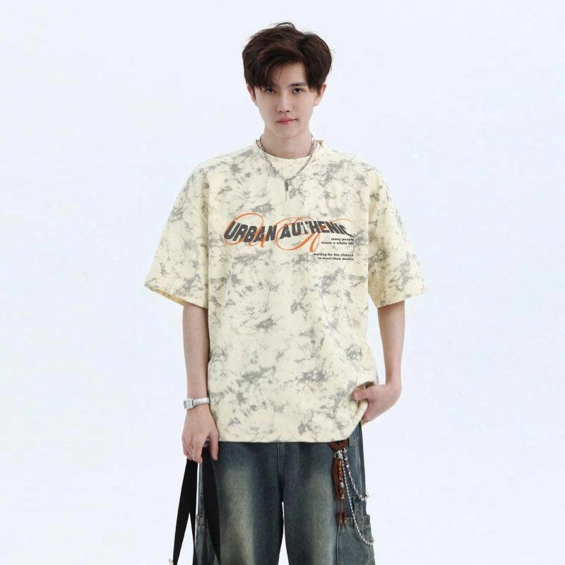 URBAN AUTHENTIC logoT