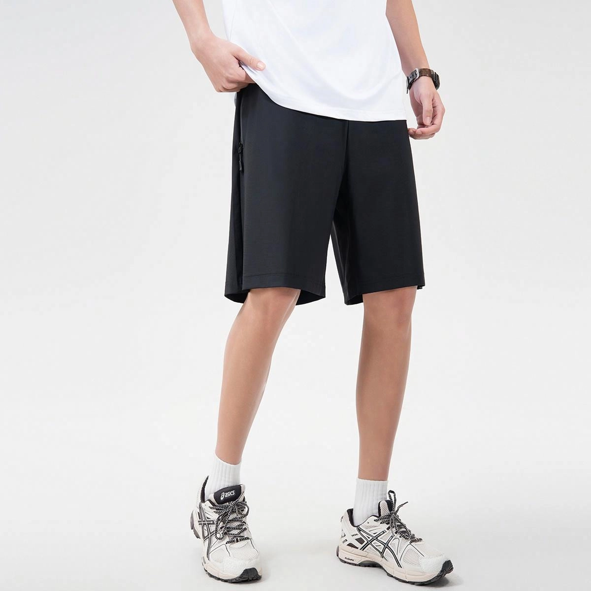 Mizuno Logo