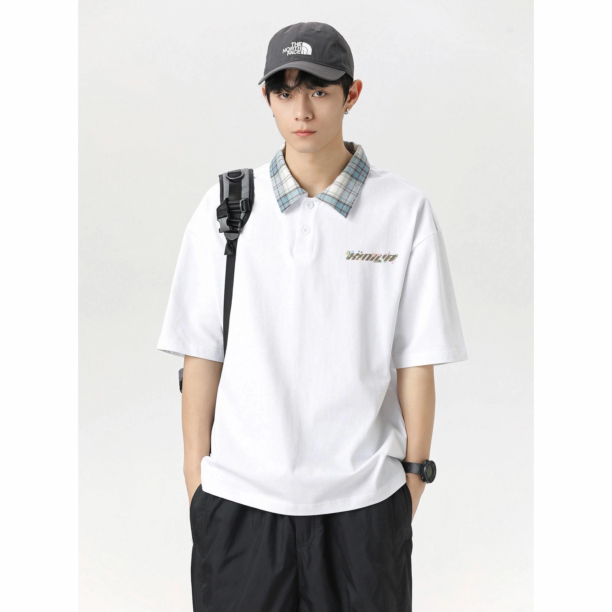 XINIYA TRAVEL Polo