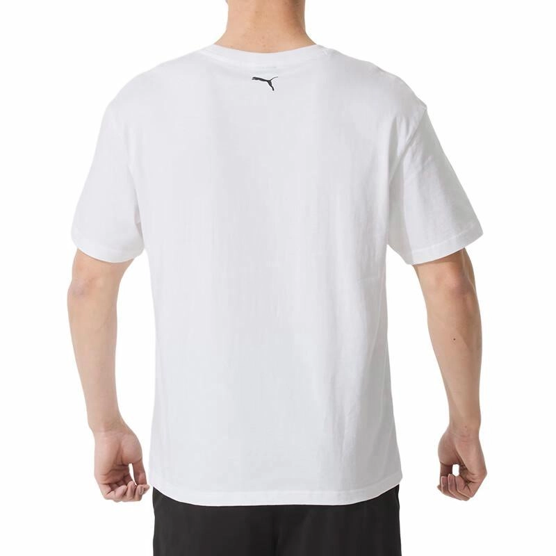 PUMA T