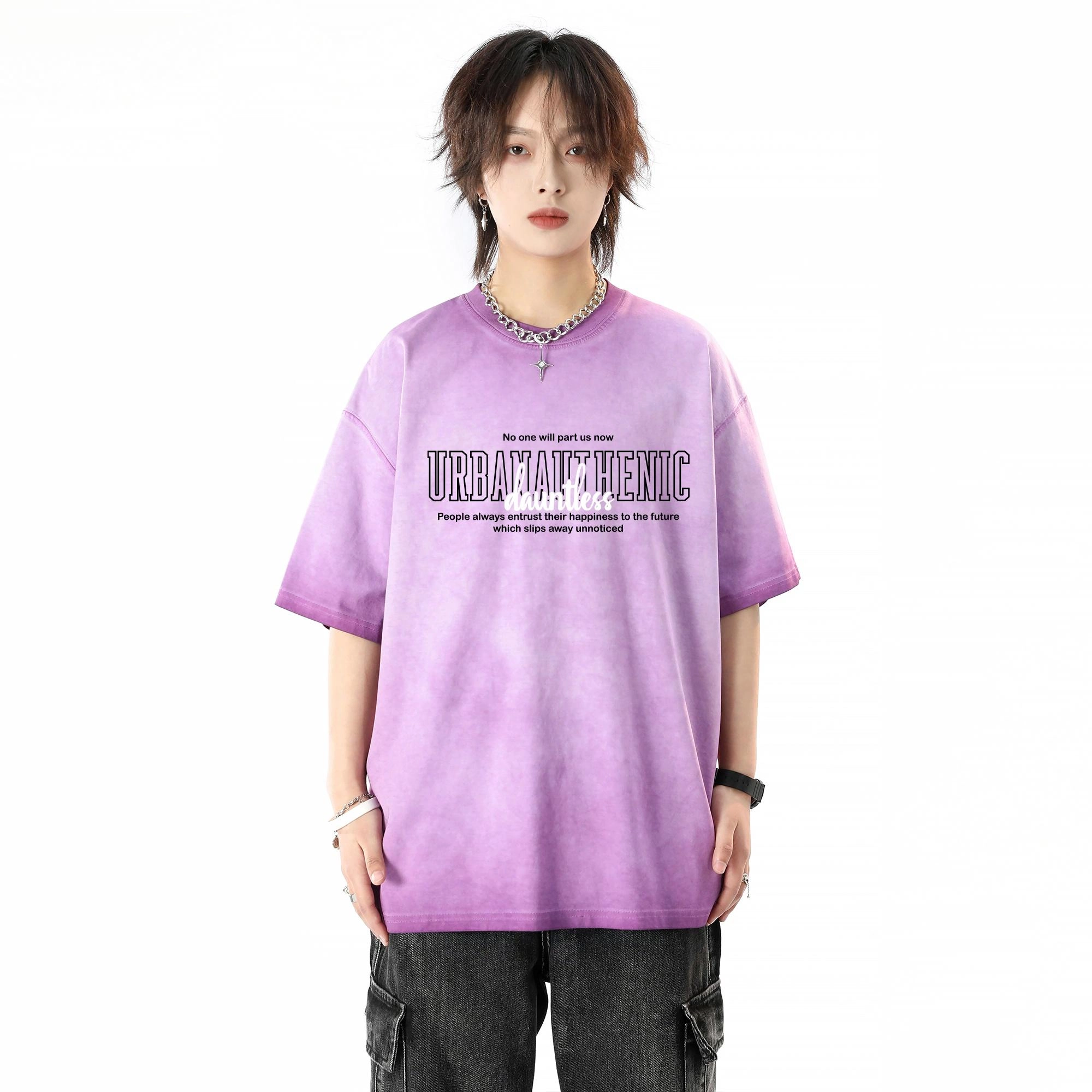 URBAN AUTHENTIC logoT
