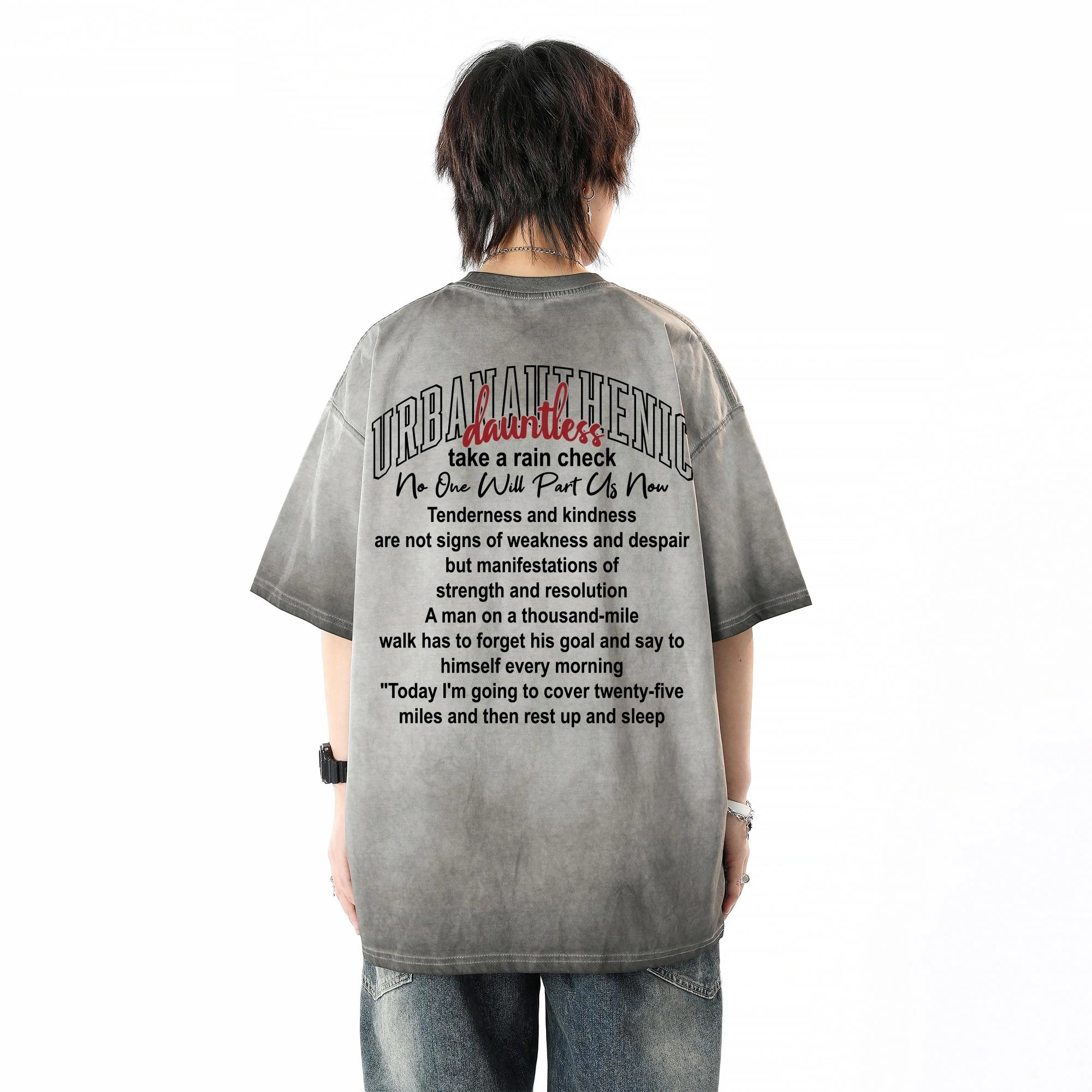 URBAN AUTHENTIC logoT