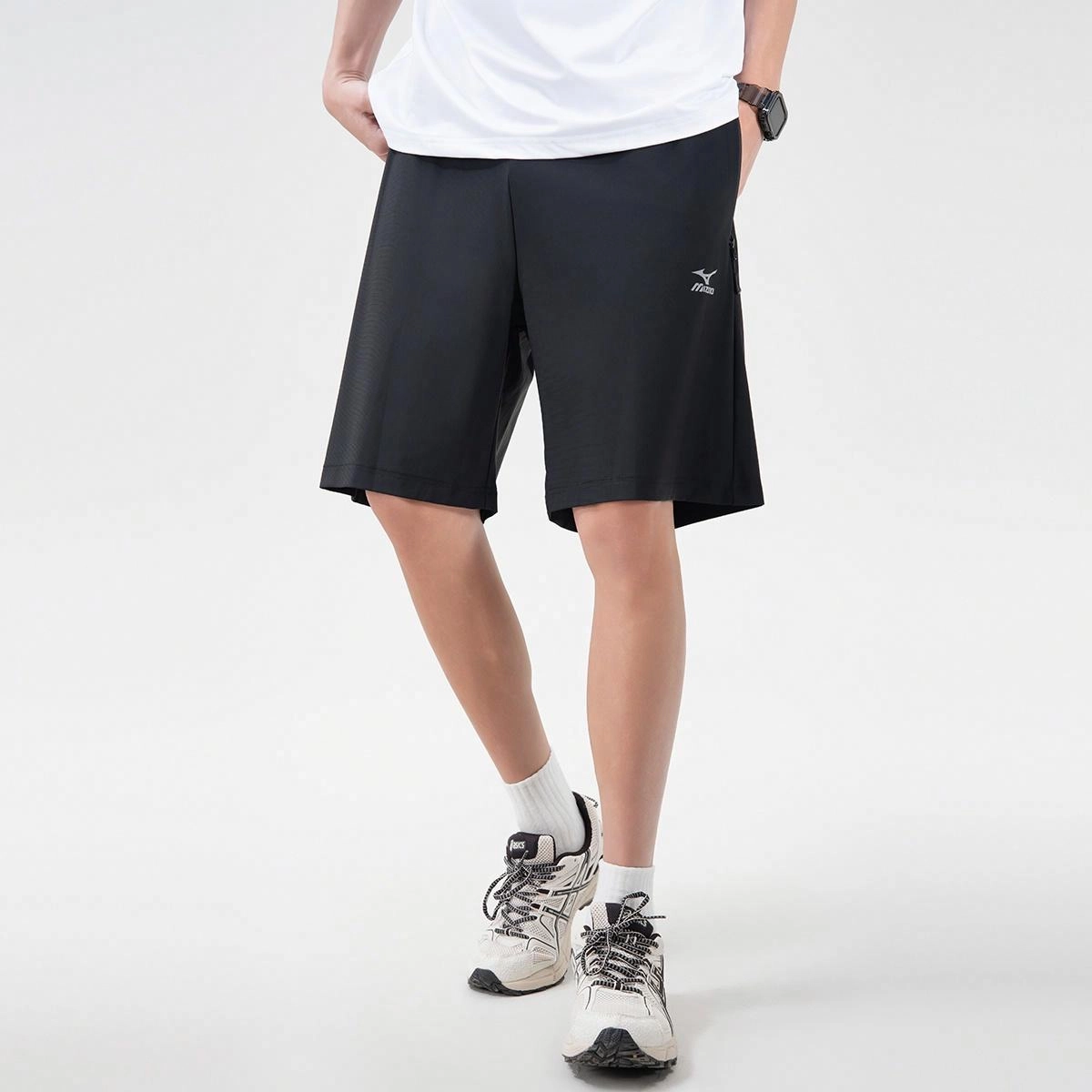 Mizuno Logo