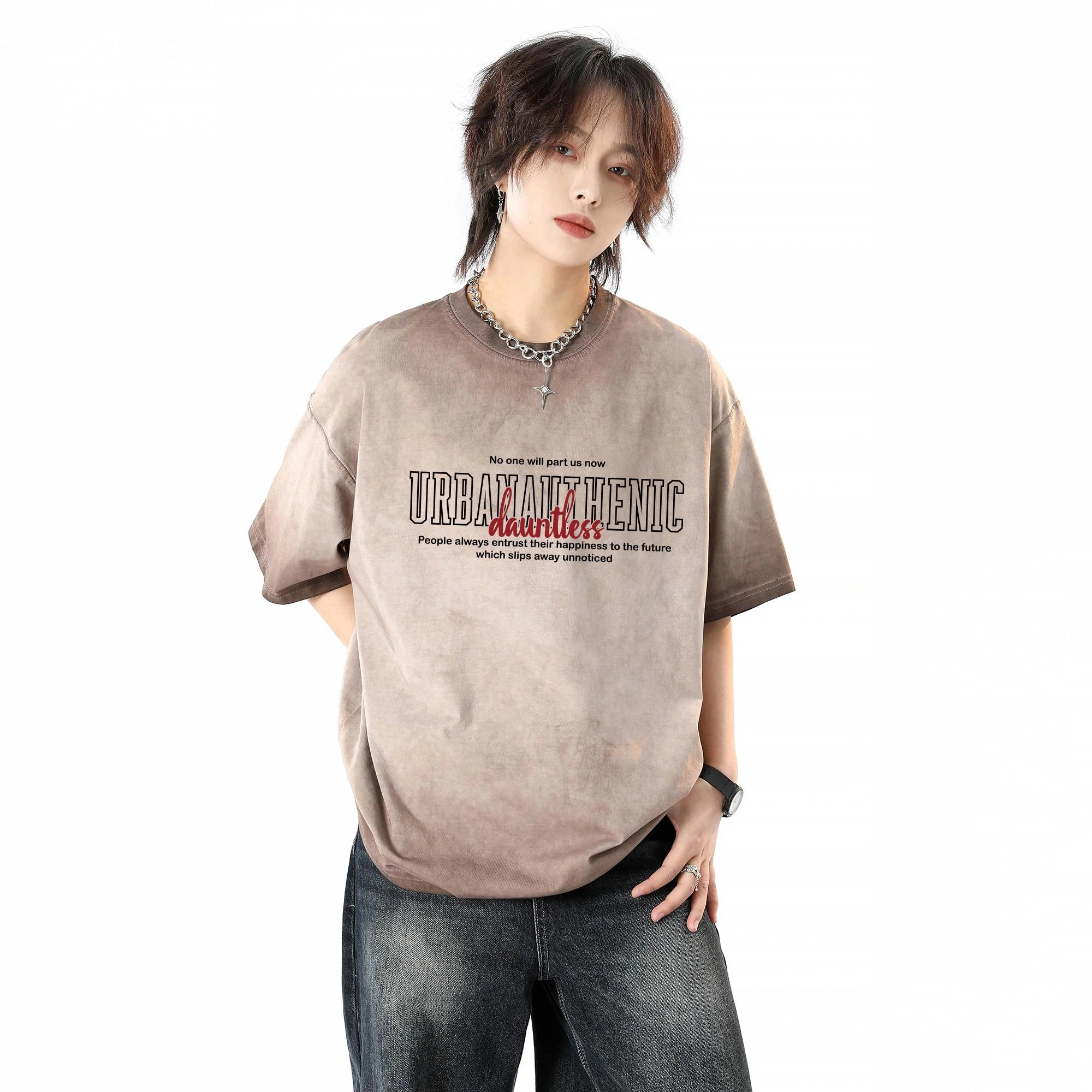 URBAN AUTHENTIC logoT