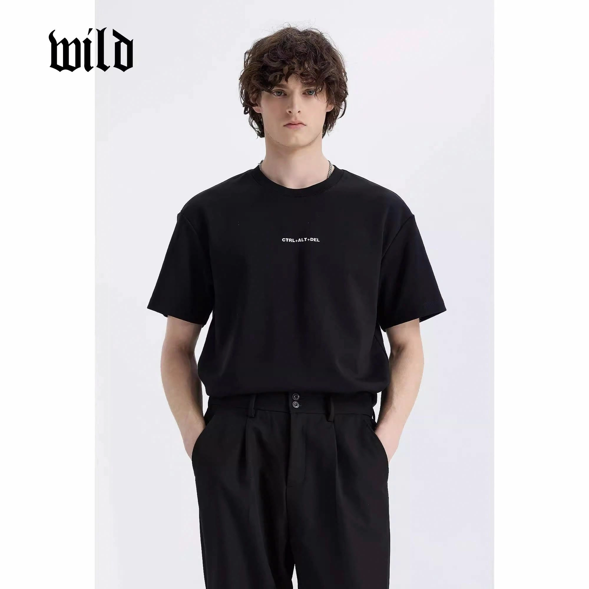 WILD LEADER T