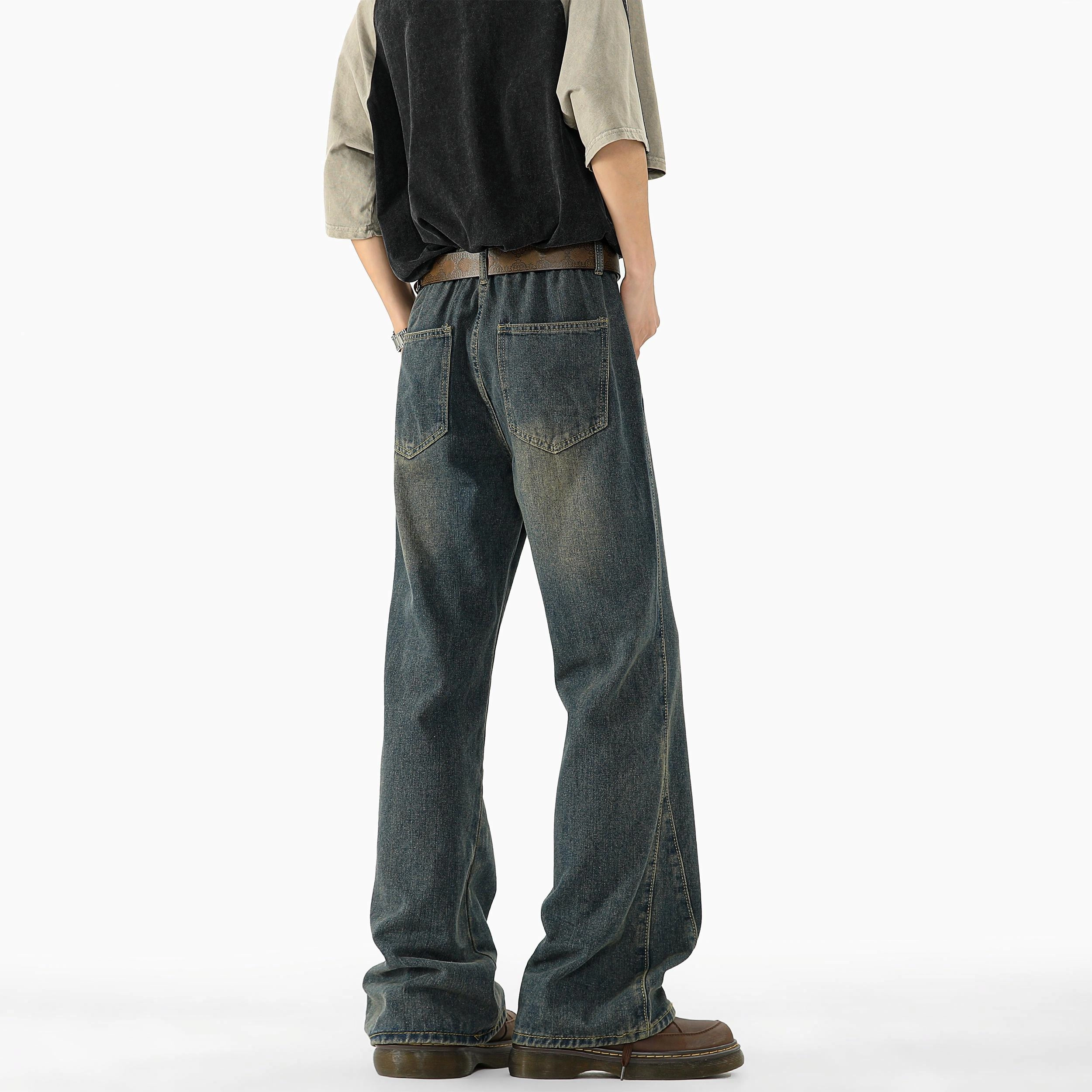 YATSI Cleanfit fit