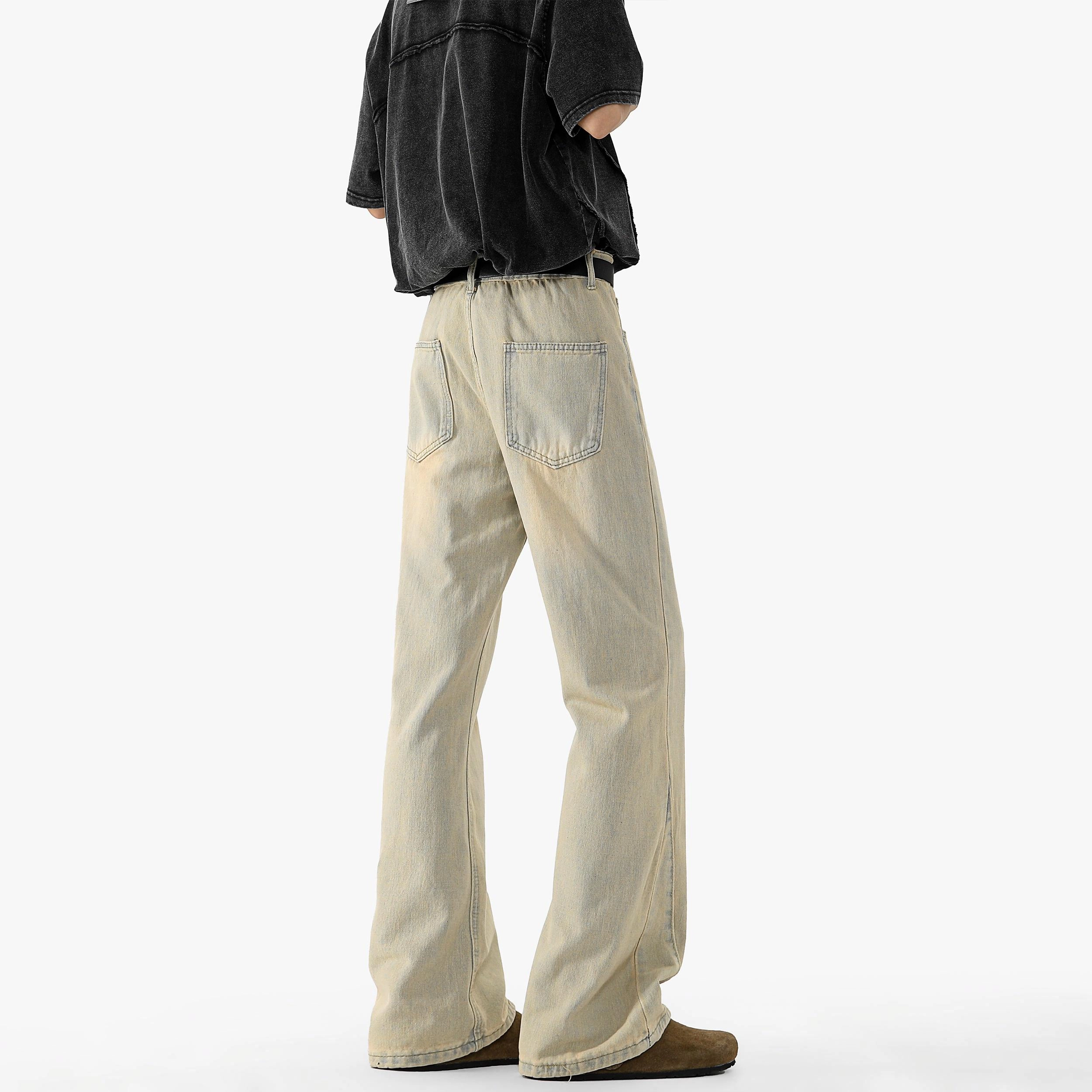 YATSI Cleanfit fit