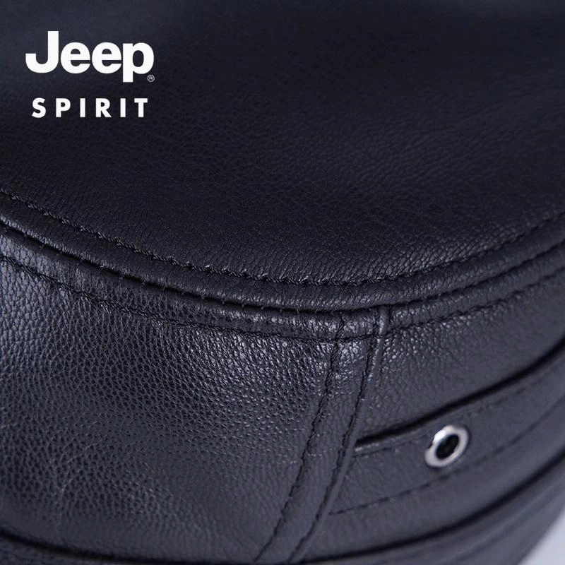 JEEP SPIRIT