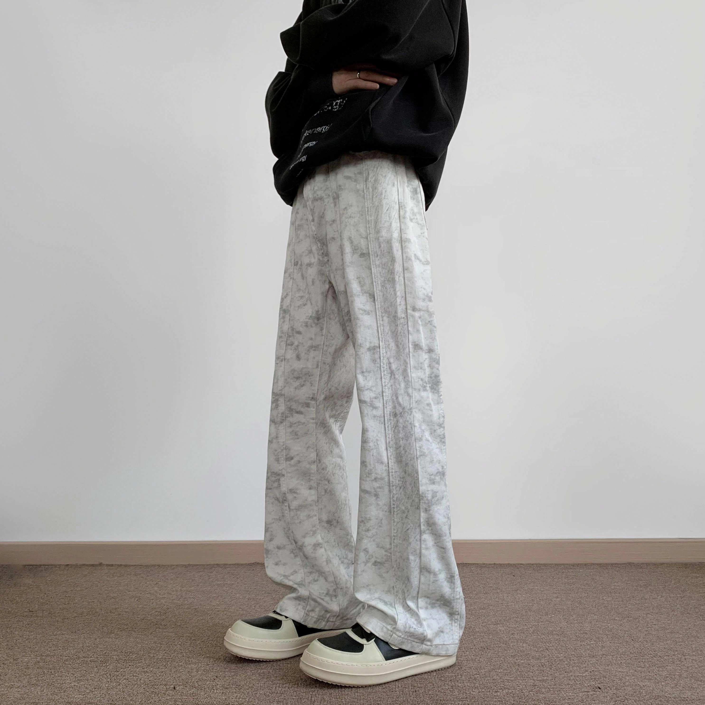 DJ.SPIRIT oversize