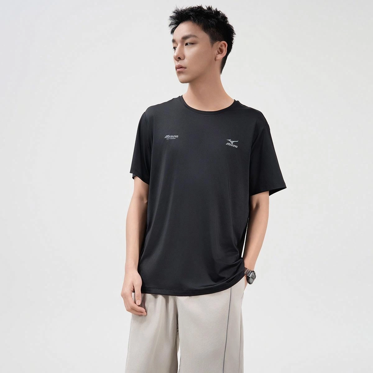 Mizuno T