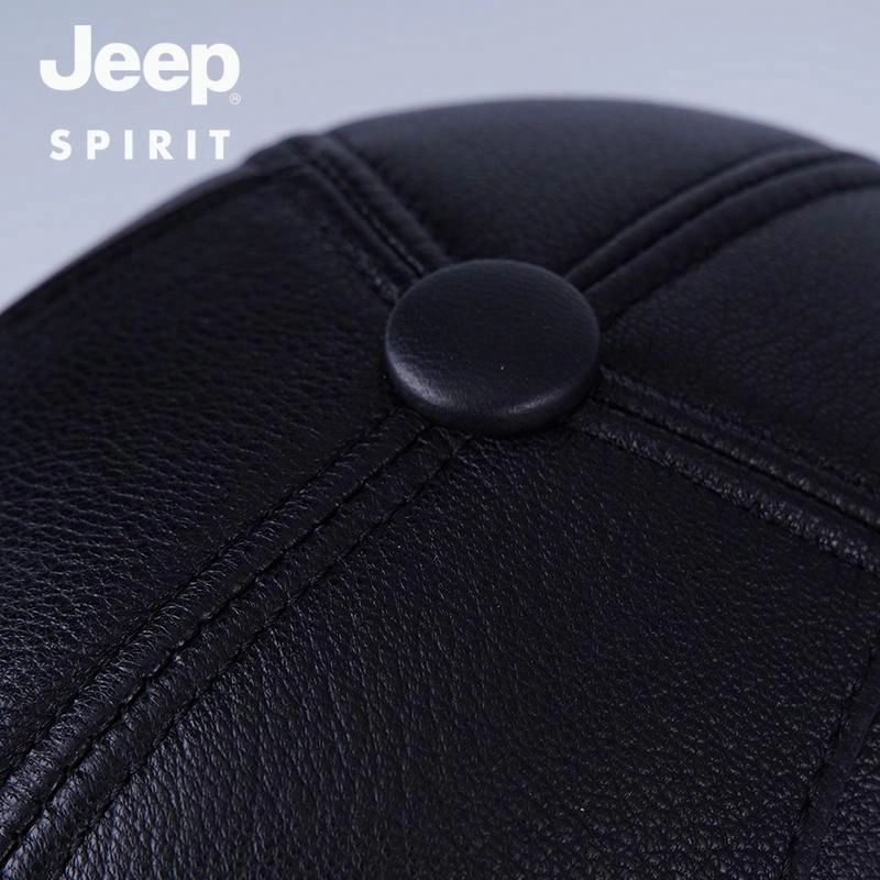 JEEP SPIRIT