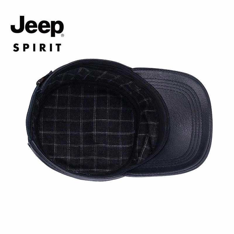 JEEP SPIRIT