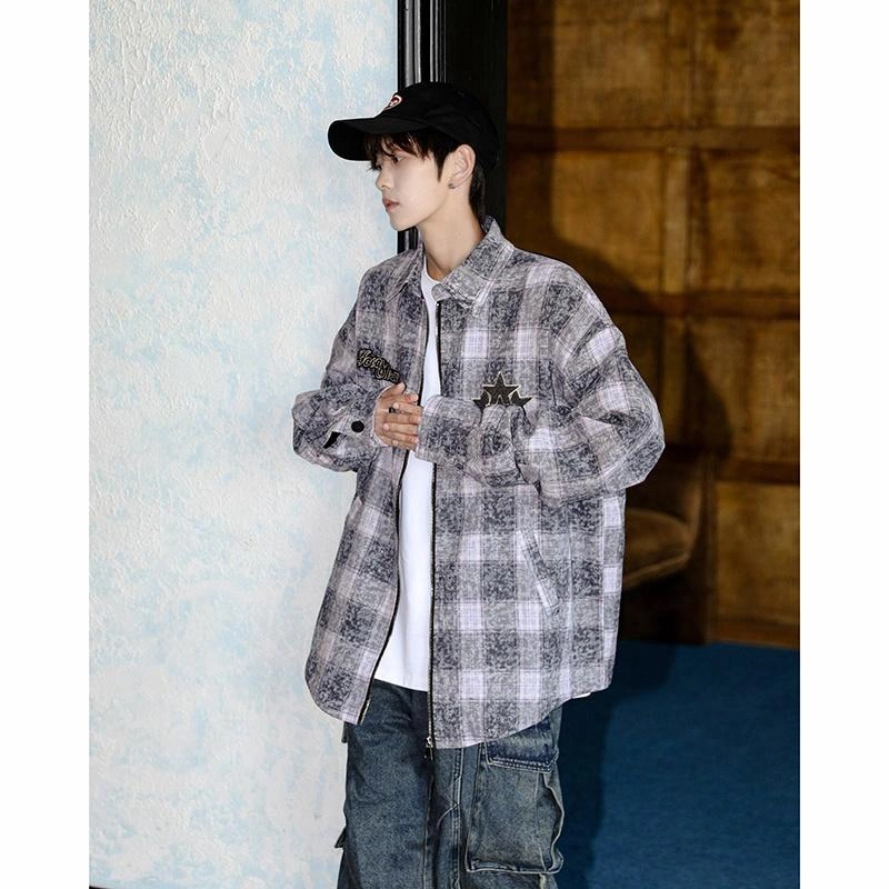 RVANGUARD clean fit