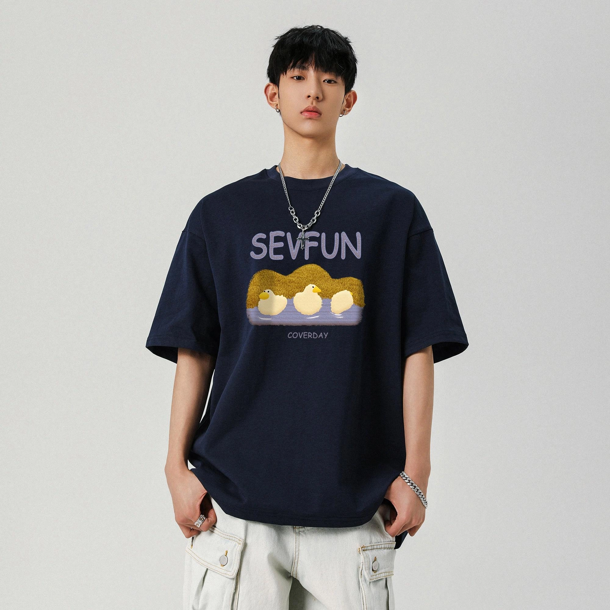 7 SEVFUN LOGOT