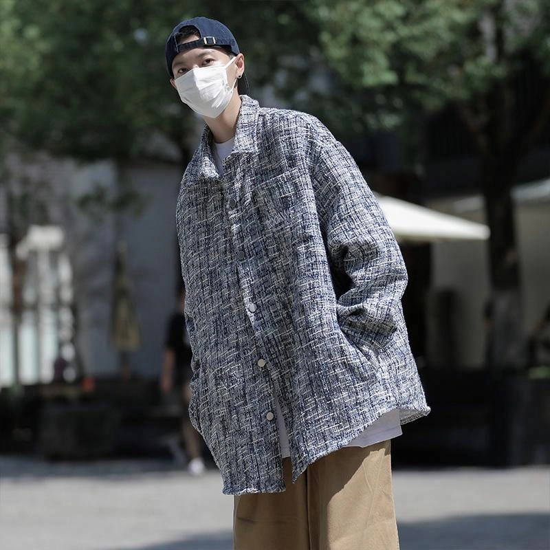 RVANGUARD clean fitoversize