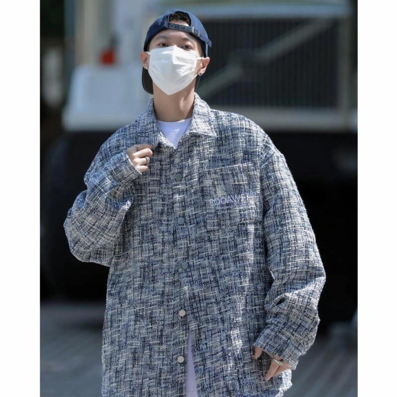 RVANGUARD clean fitoversize