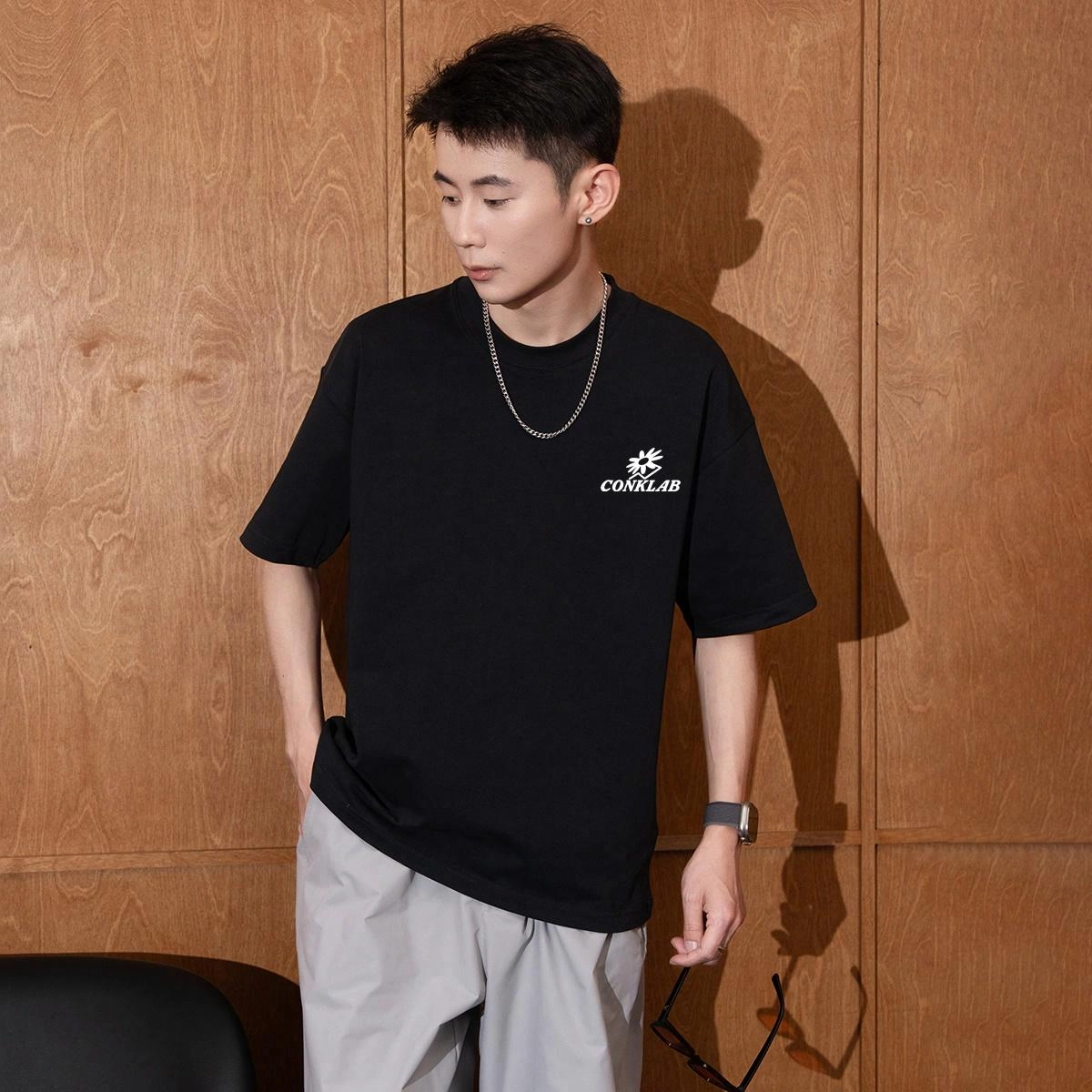 CONKLAB T