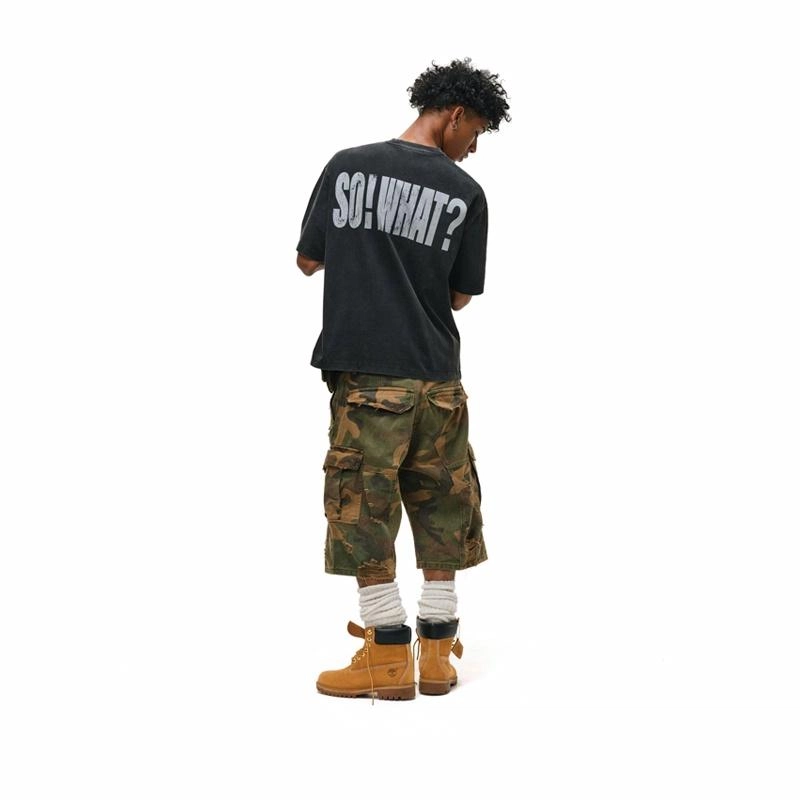 antidote worldwide T