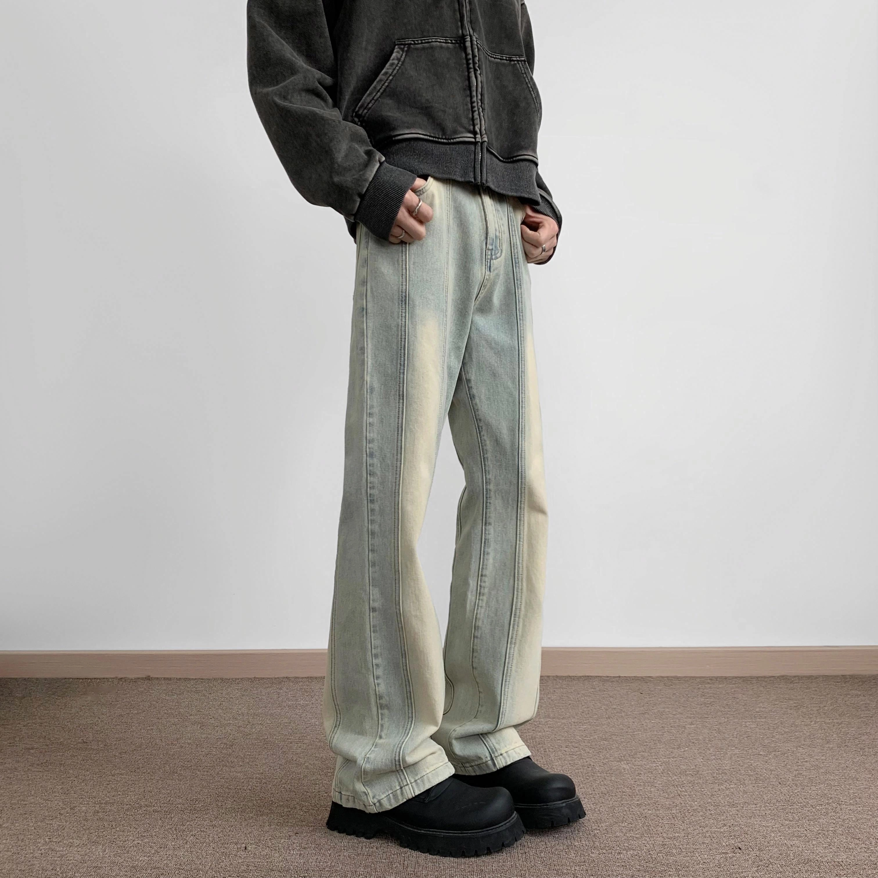 DJ.SPIRIT oversize