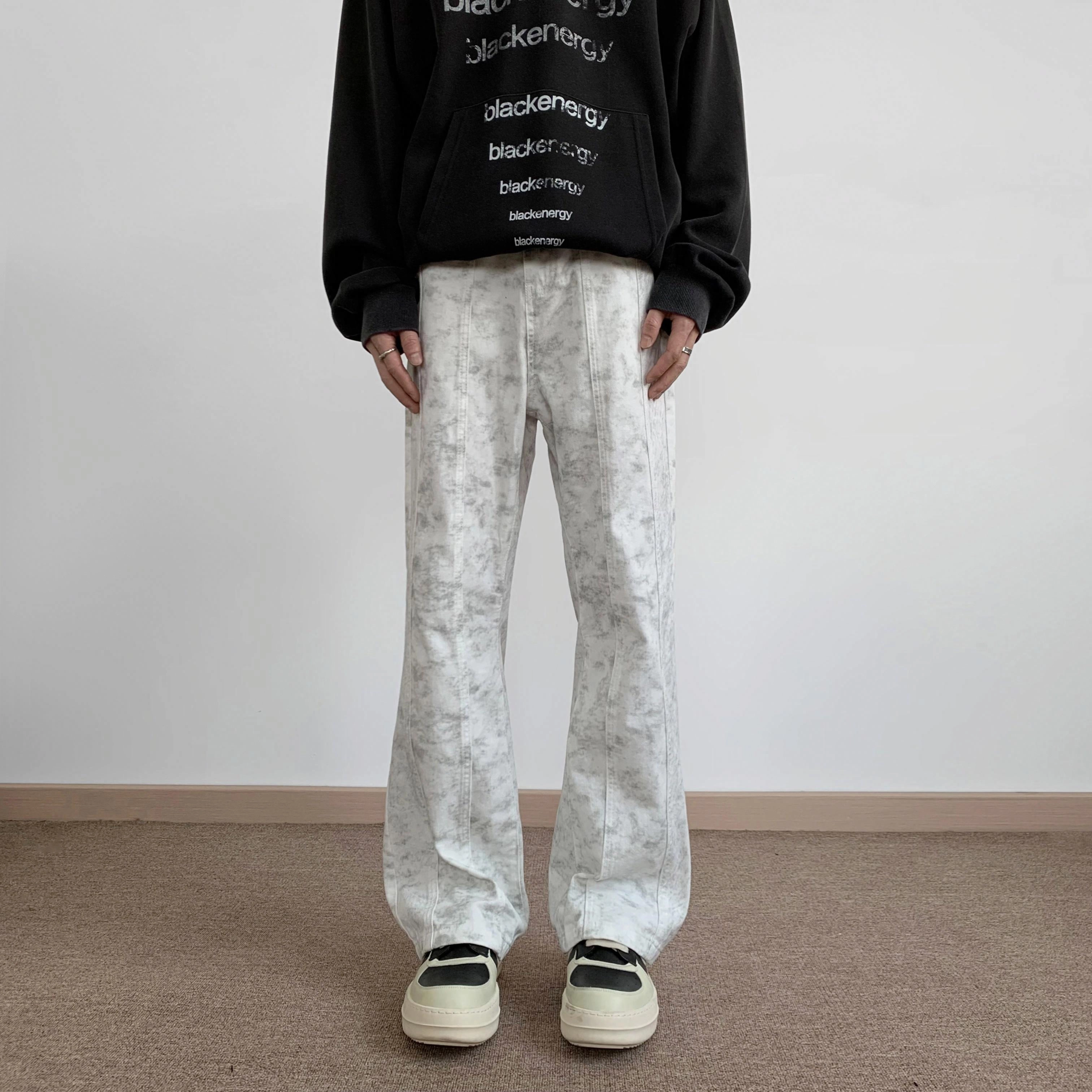 DJ.SPIRIT oversize