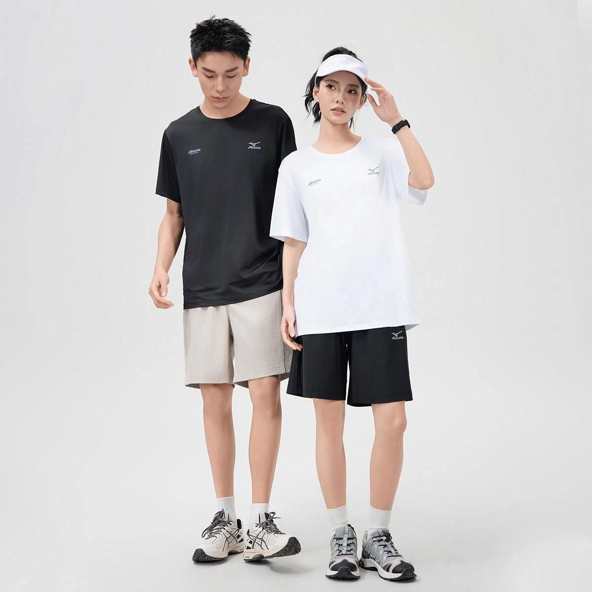 Mizuno T