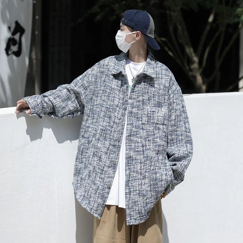 RVANGUARD clean fitoversize