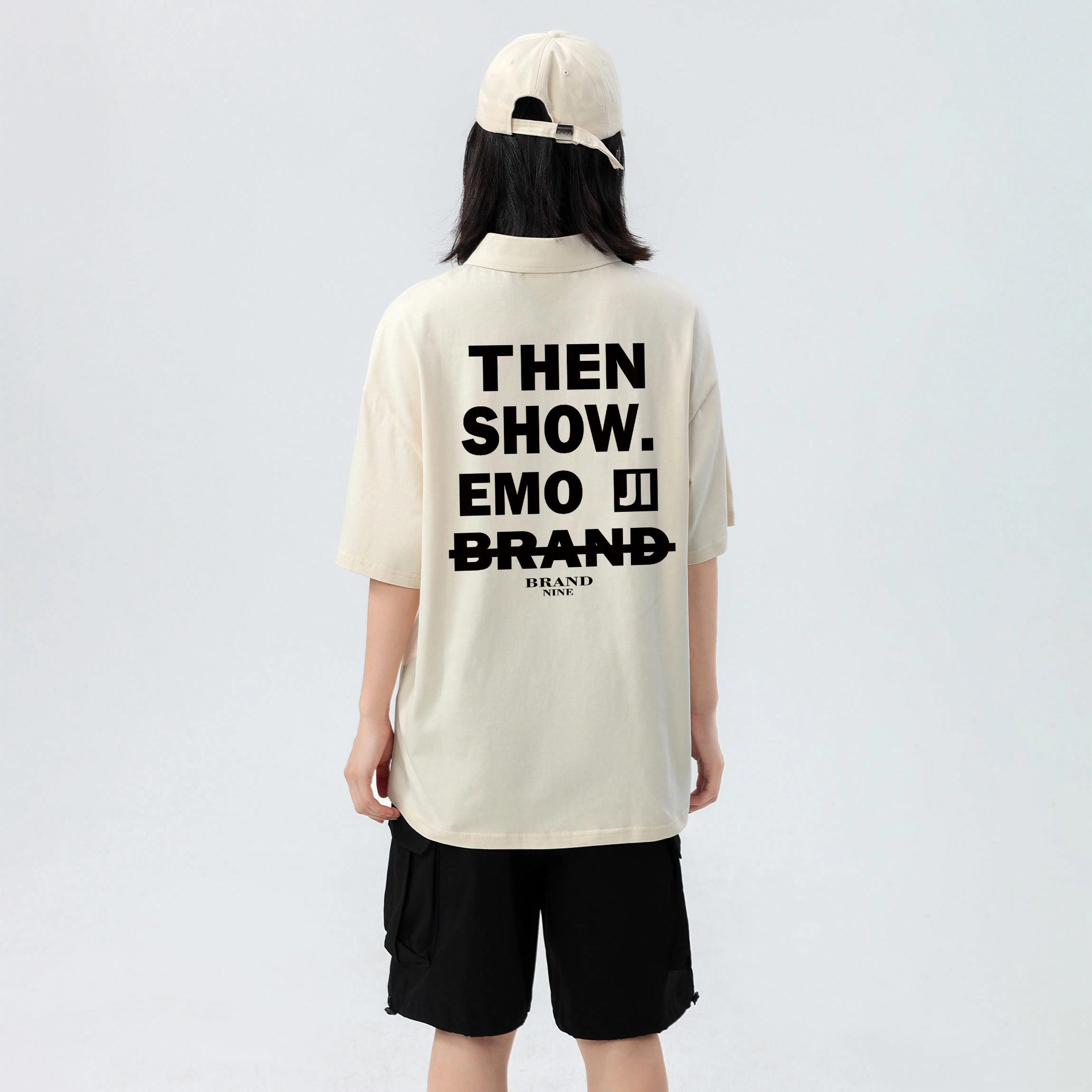 emoji poloPolo