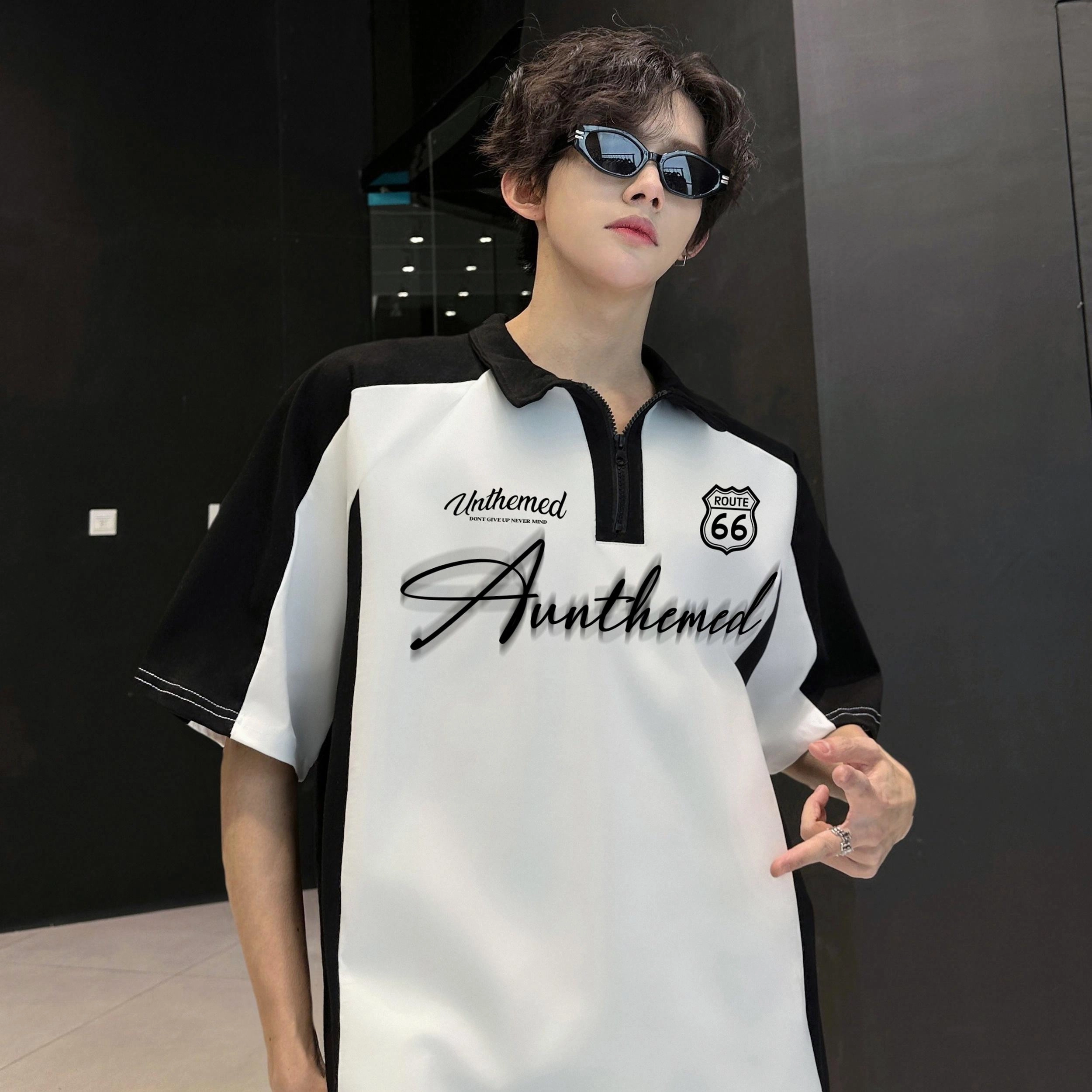 UNthemed Polo