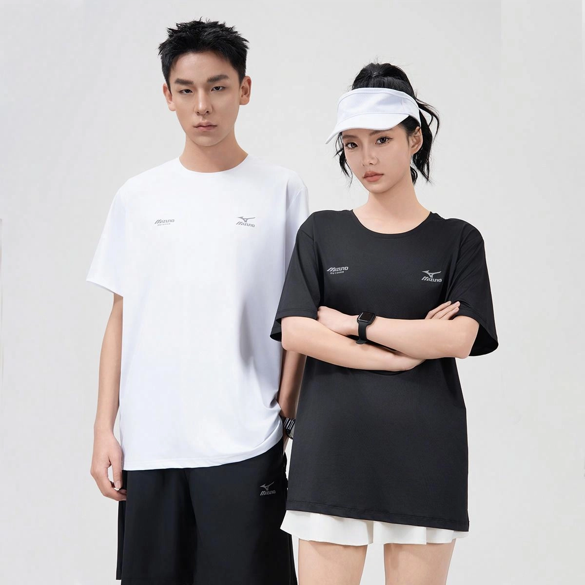 Mizuno T
