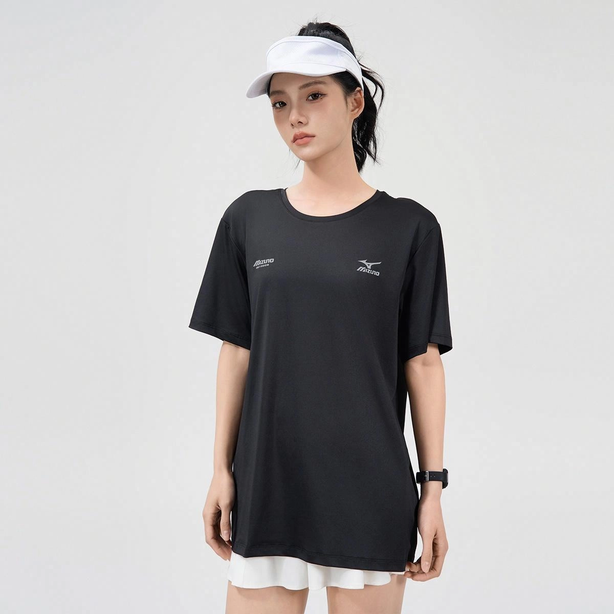 Mizuno T