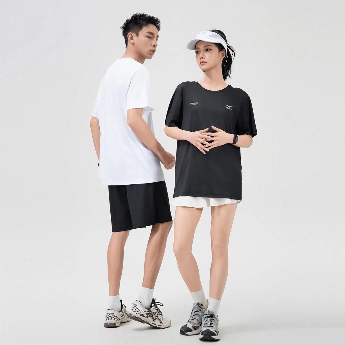 Mizuno T