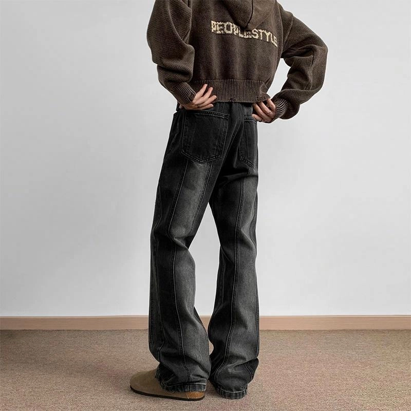 DJ.SPIRIT oversize