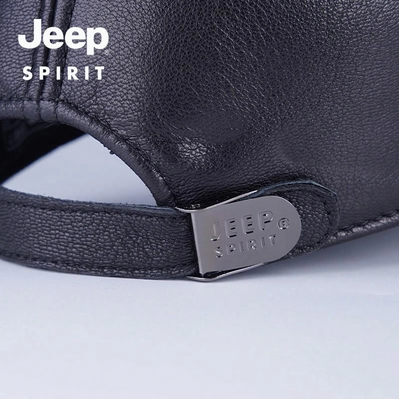 JEEP SPIRIT