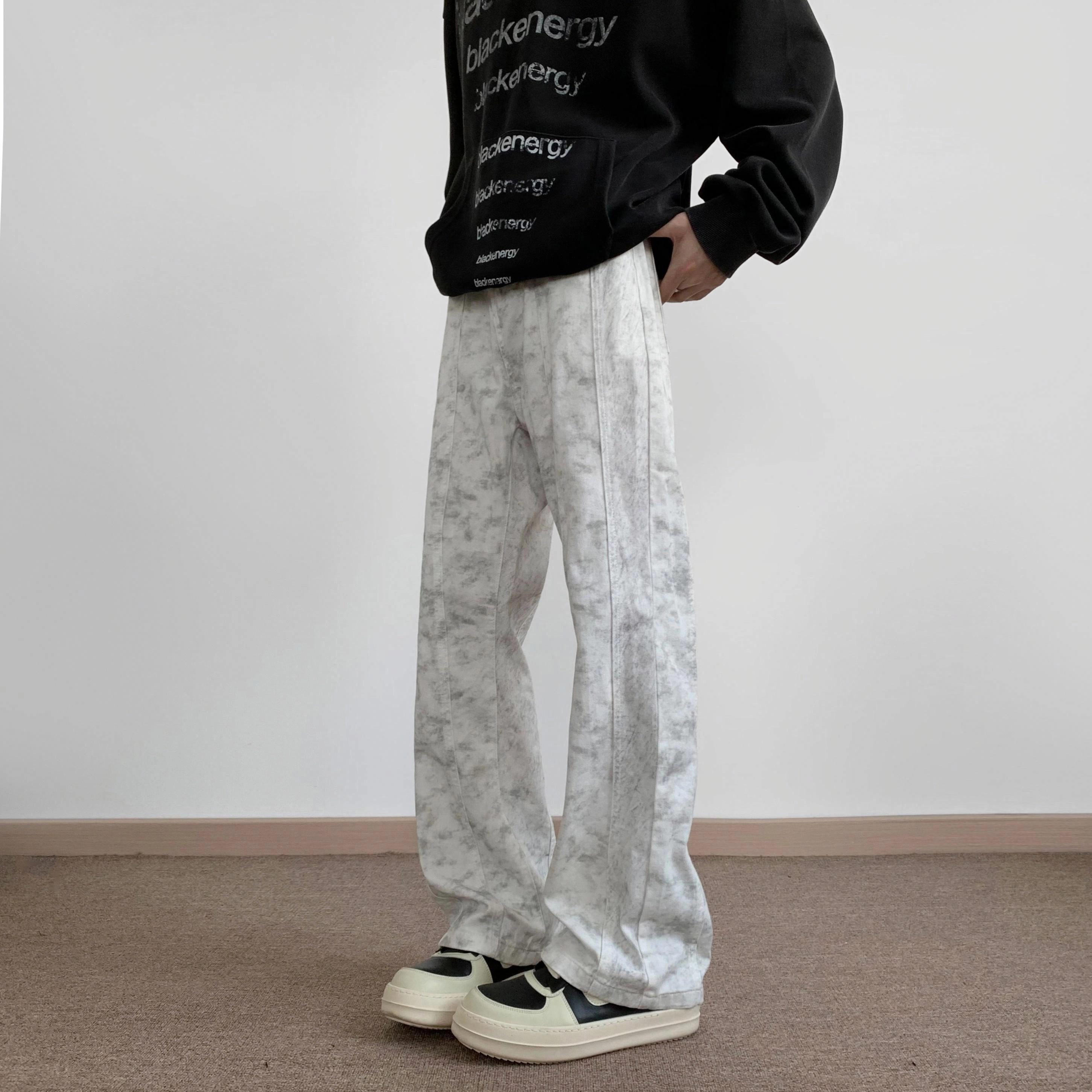 DJ.SPIRIT oversize
