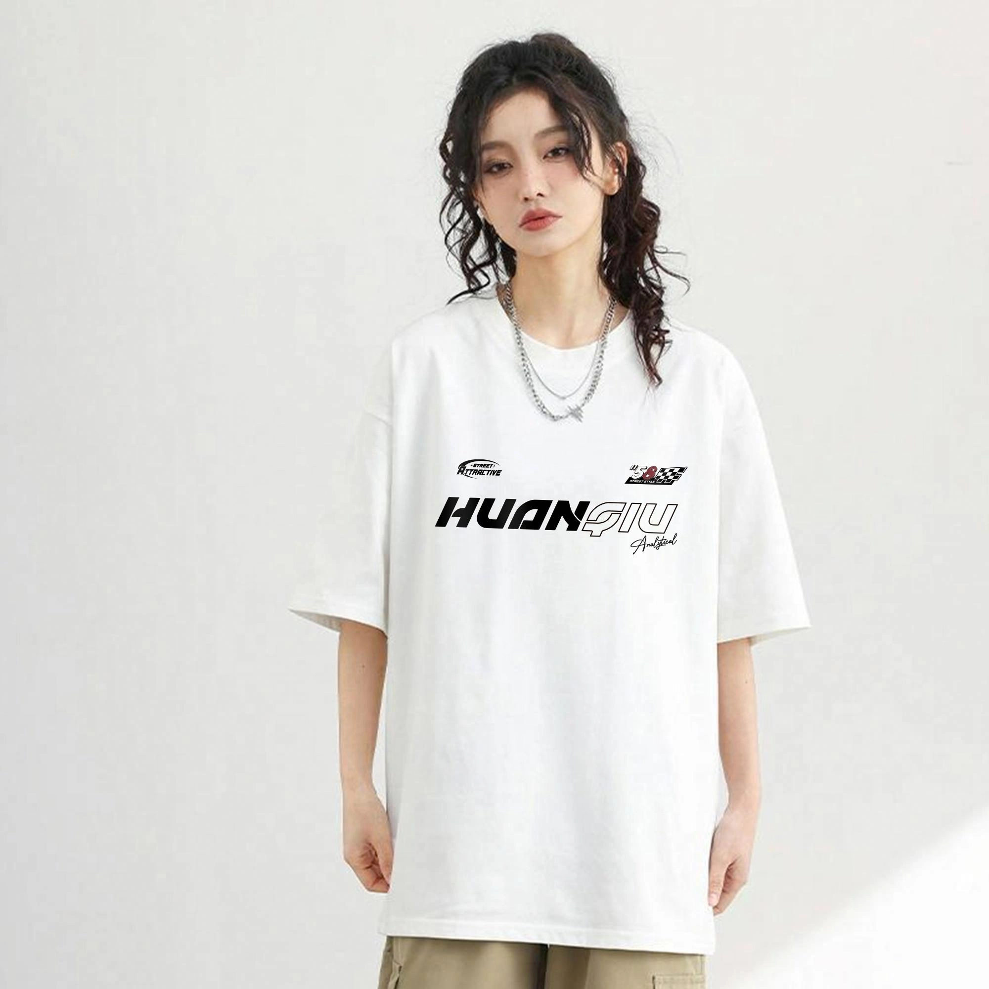 HUANQIU T