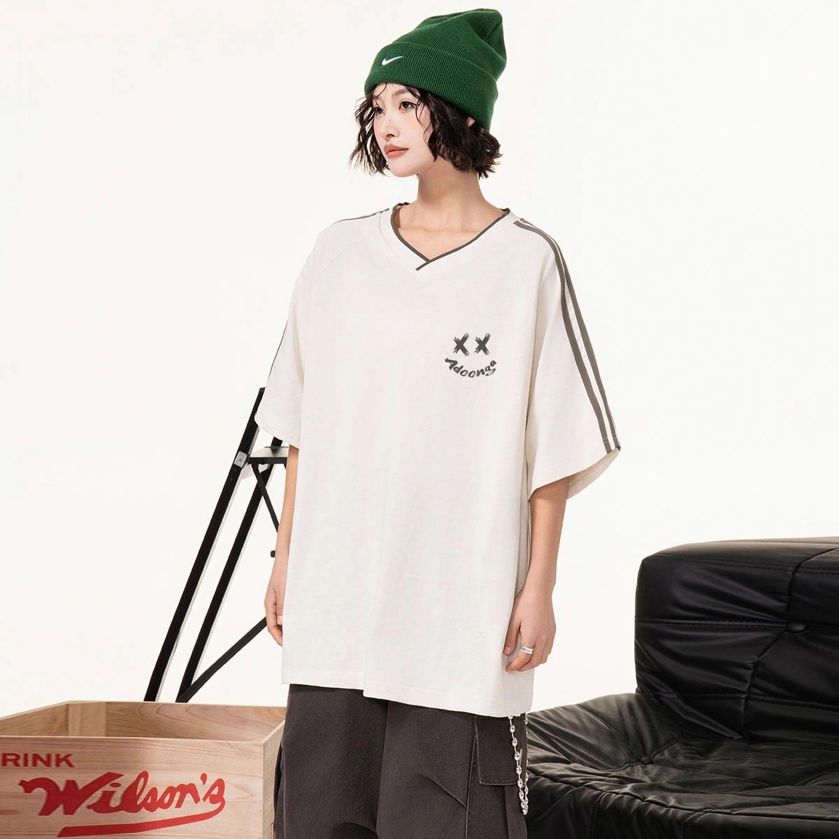 ADOONGA T