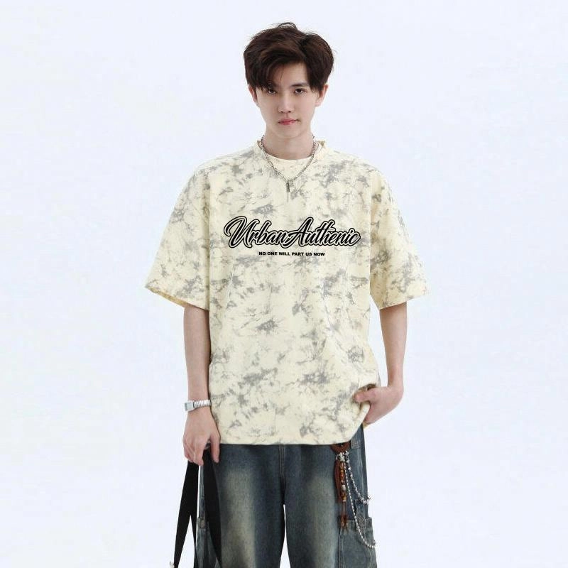 URBAN AUTHENTIC logoT