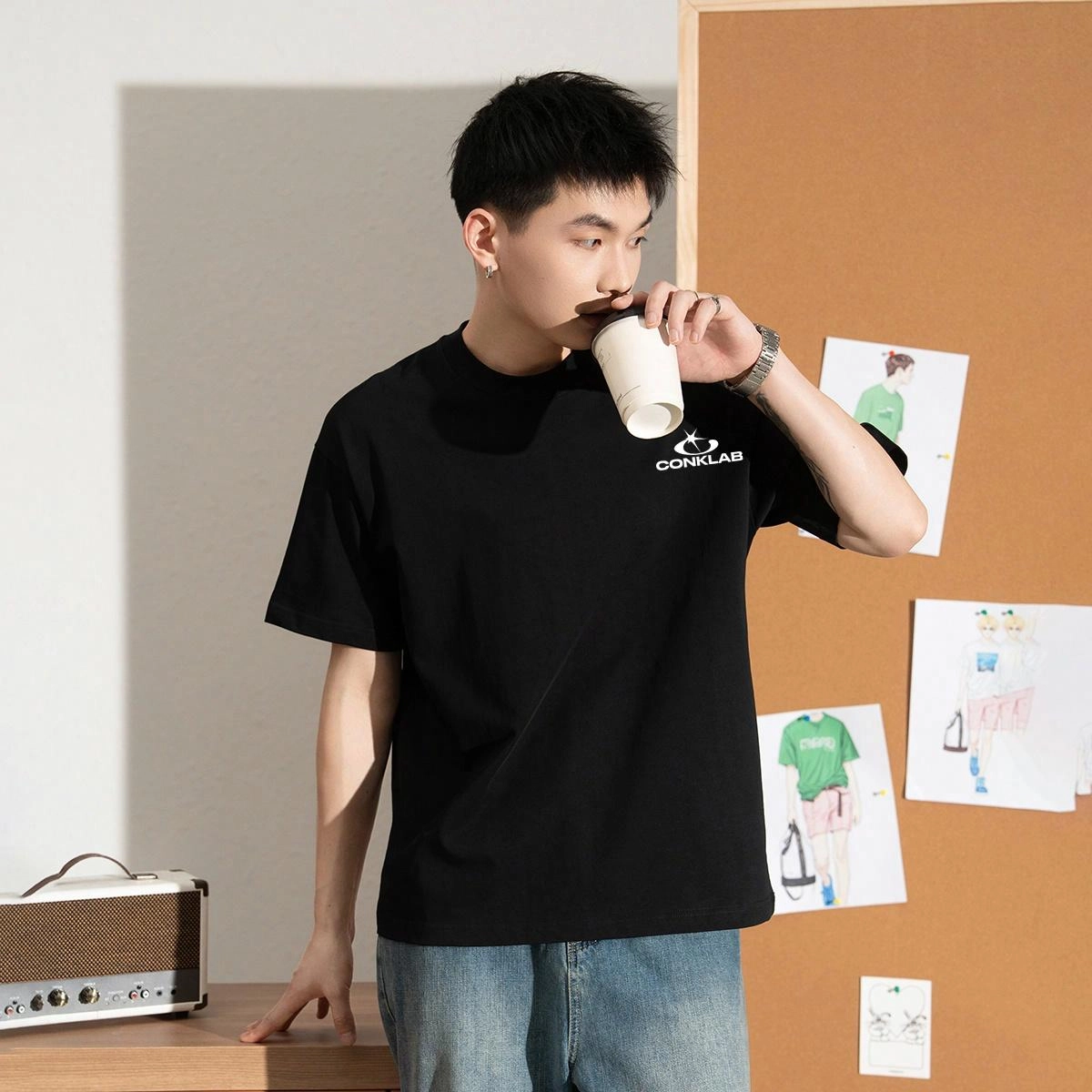 CONKLAB T