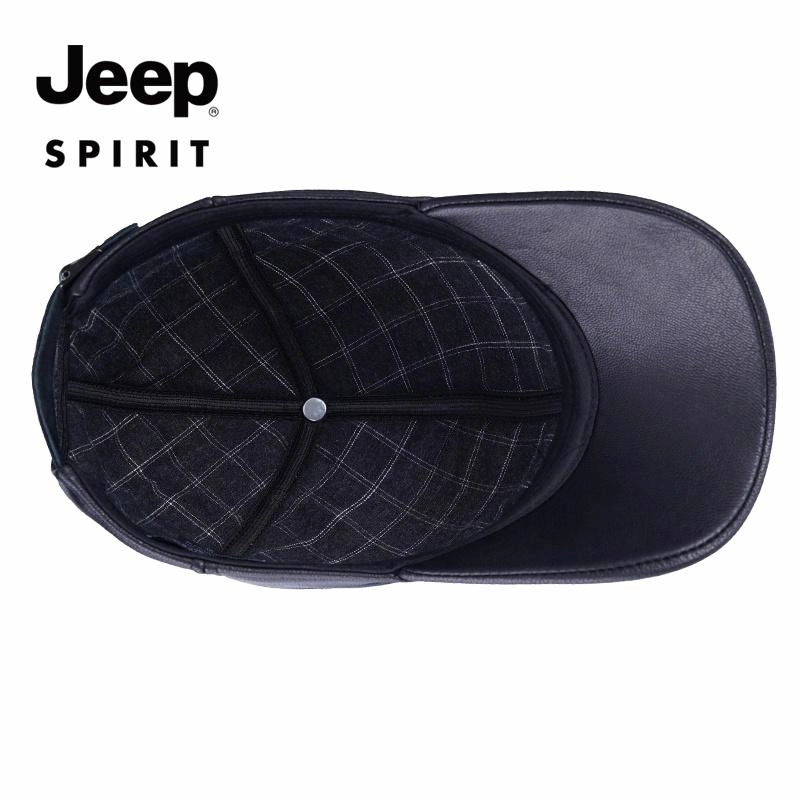 JEEP SPIRIT