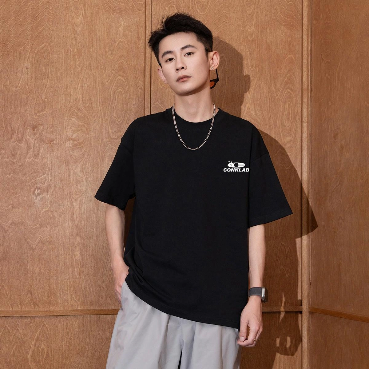 CONKLAB T