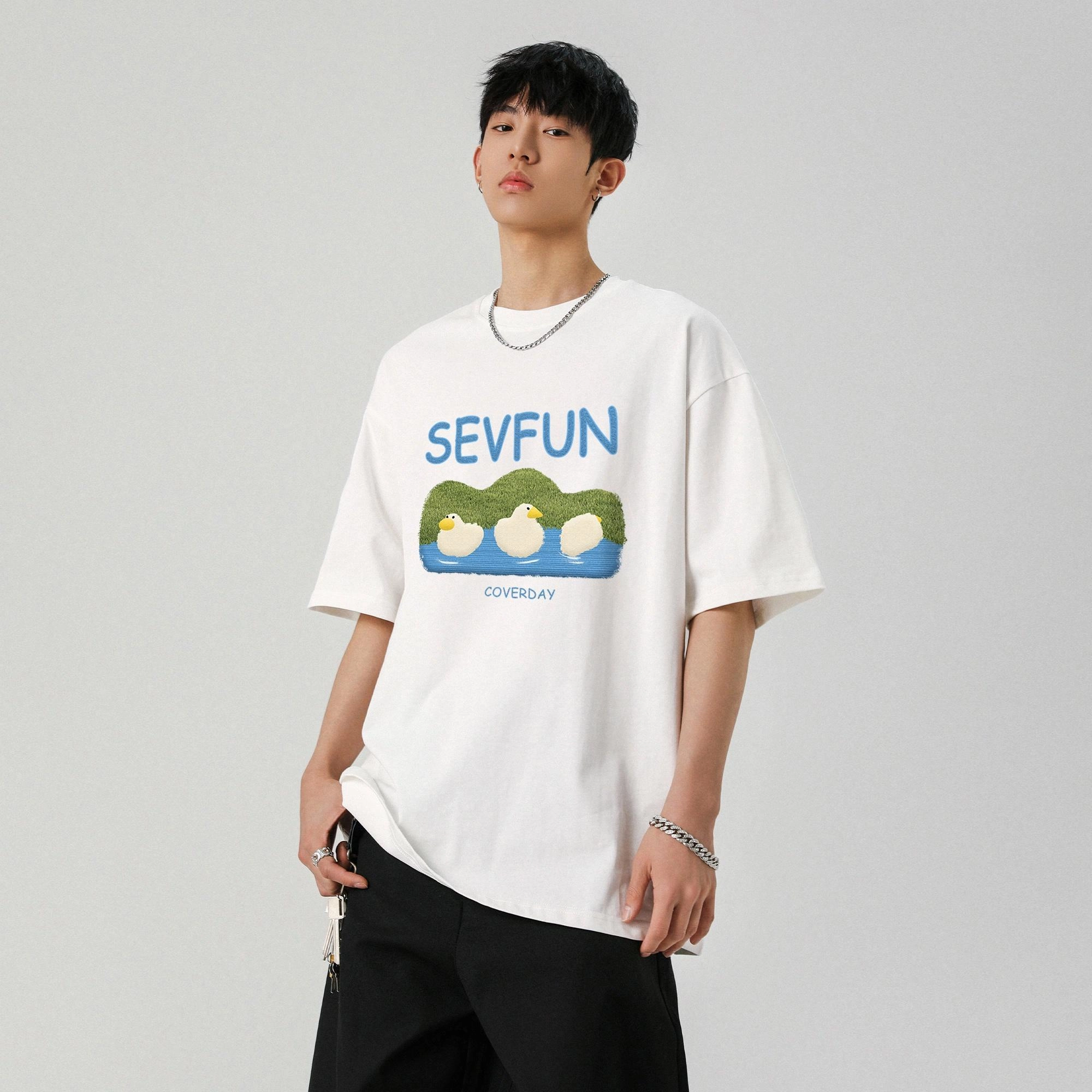 7 SEVFUN LOGOT