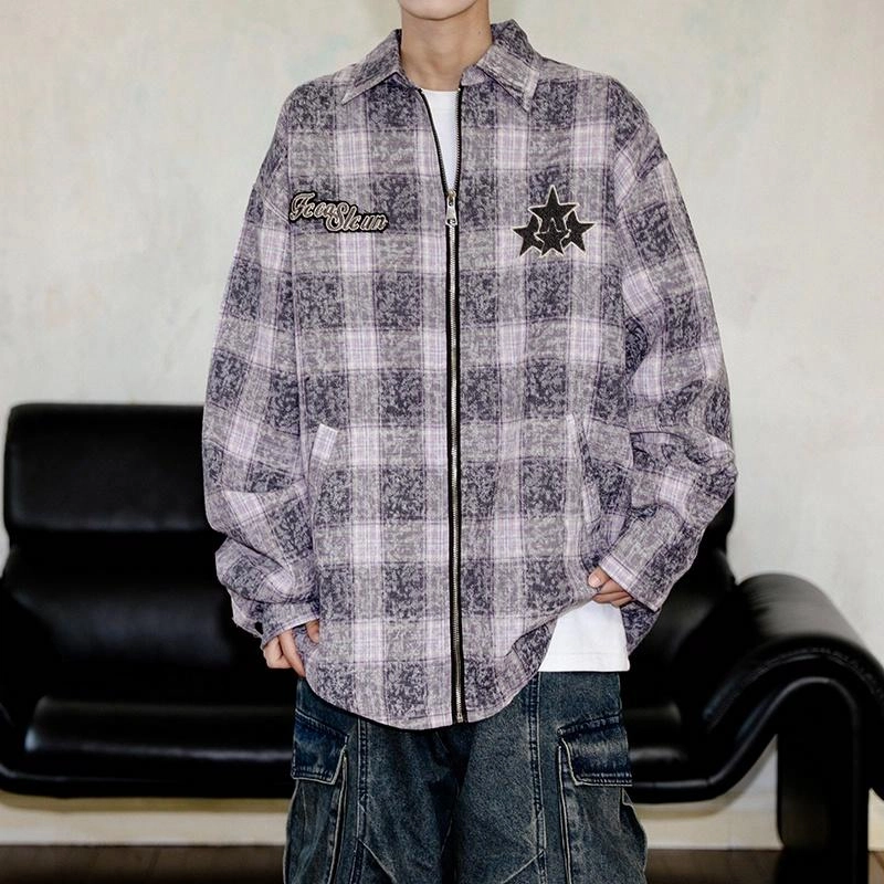 RVANGUARD clean fit