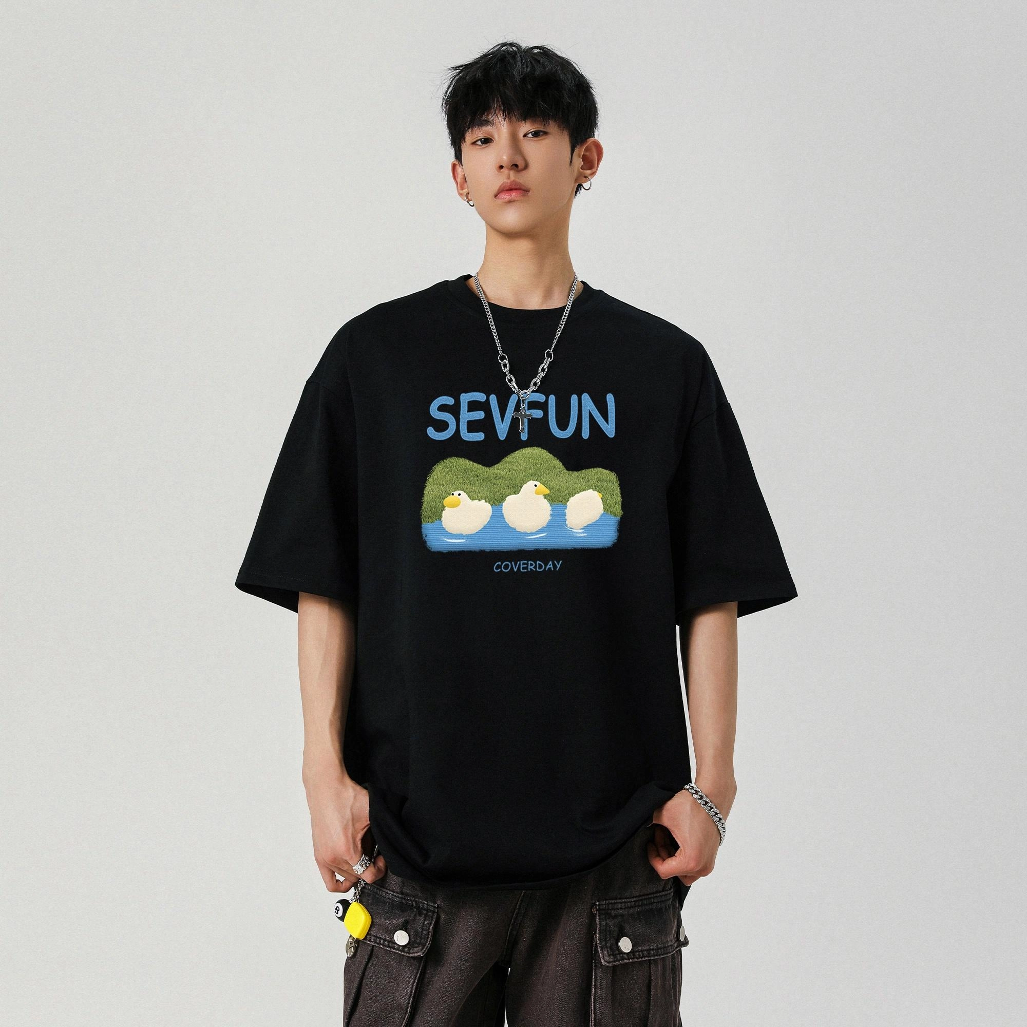 7 SEVFUN LOGOT