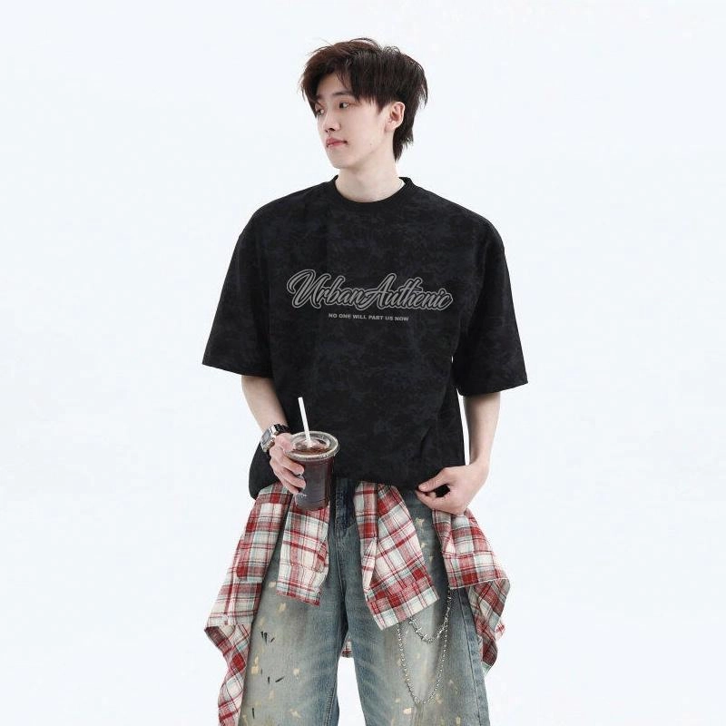 URBAN AUTHENTIC logoT