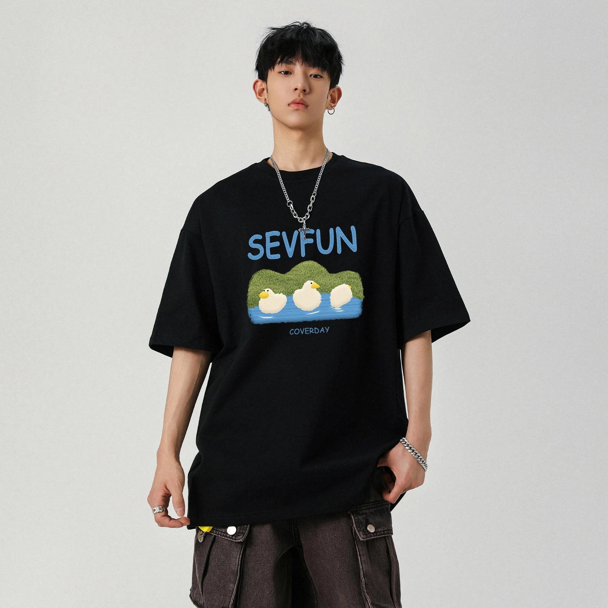 7 SEVFUN LOGOT