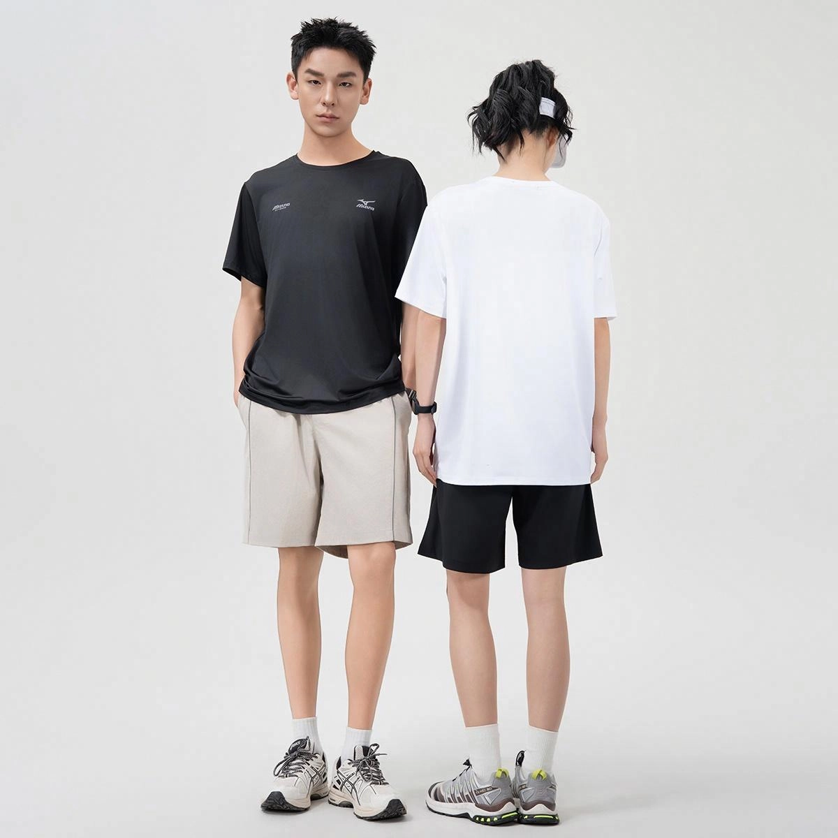 Mizuno T