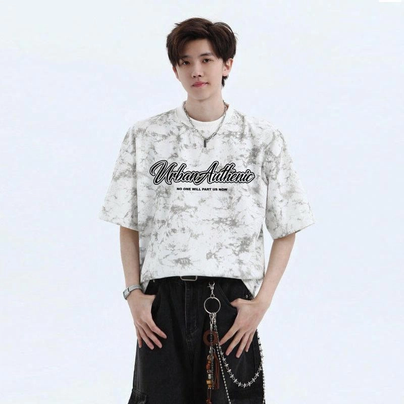 URBAN AUTHENTIC logoT