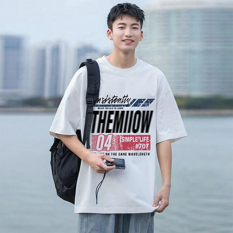 MIIOW T