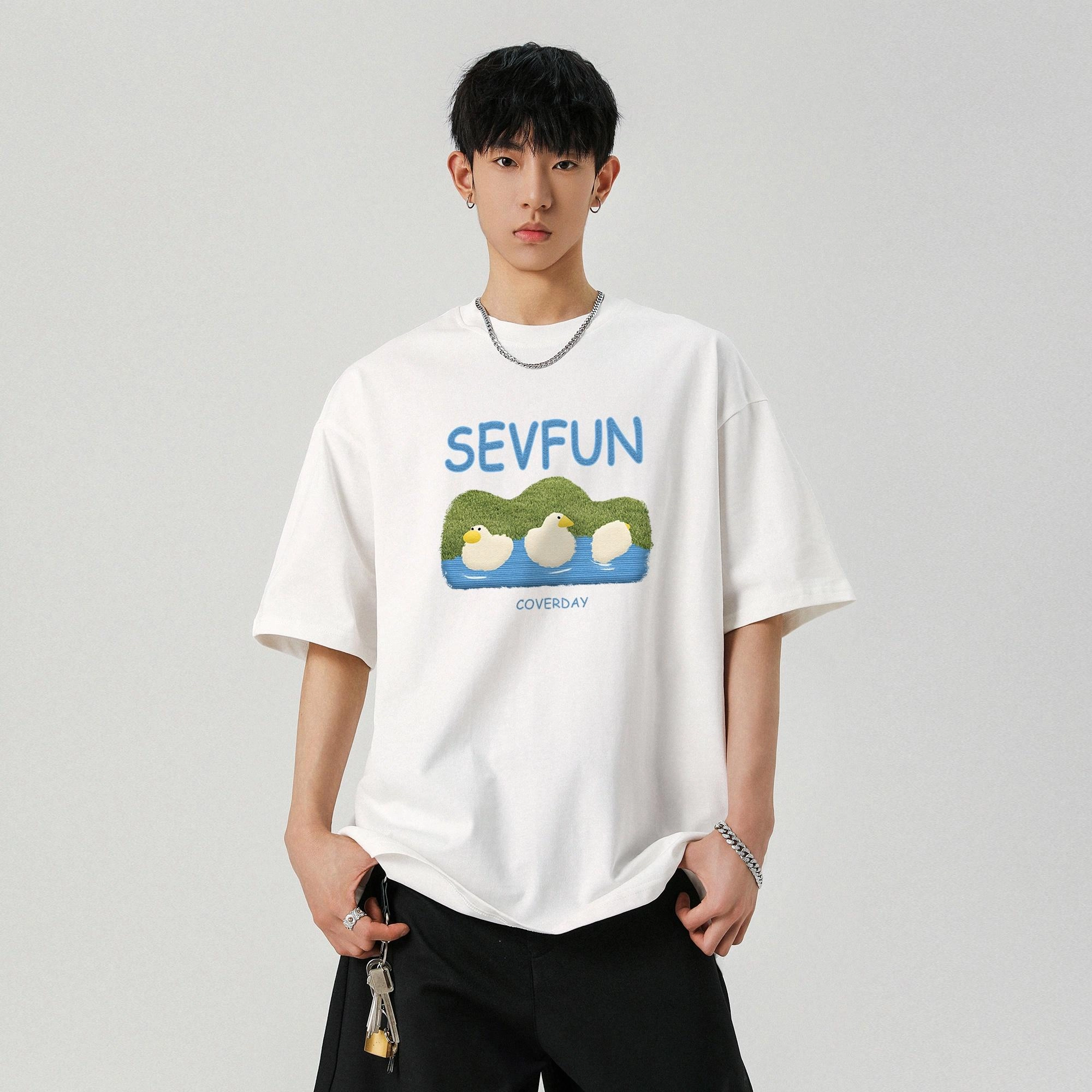 7 SEVFUN LOGOT